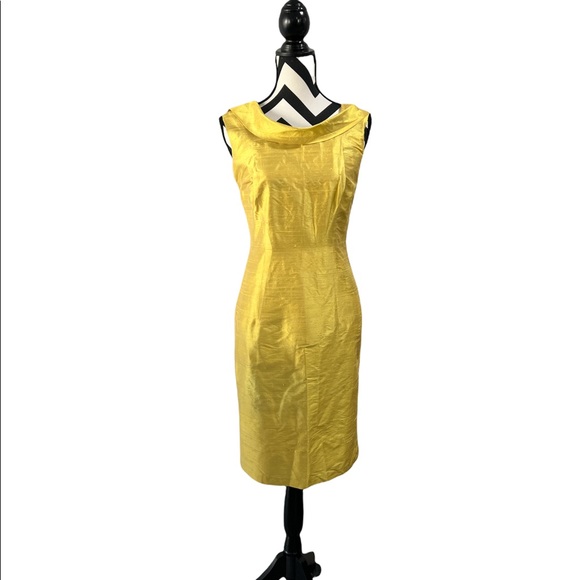 Karen Warren Spring Dress - Picture 2 of 10